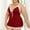 Red, variant on Abomasnow Women’s Sexy Lace Nightgown Sleeveless Lingerie Sleepwear Pj Dress Spaghetti Strap Chemise Nightdress Sleepshirt