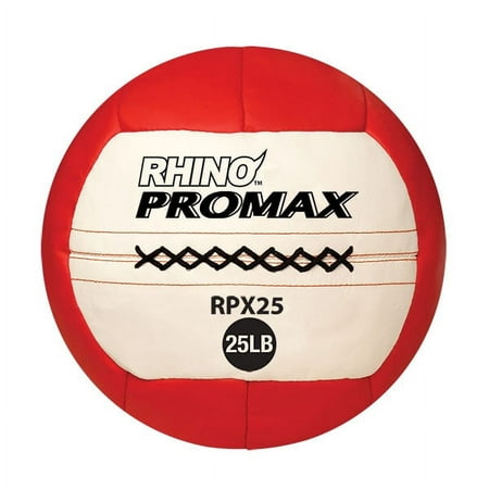 UPC: 0710858028827 | Champion Sports 25lb Rhino® Promax Medicine Ball