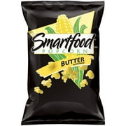 Smartfood Butter Popcorn, 5 Oz Bag