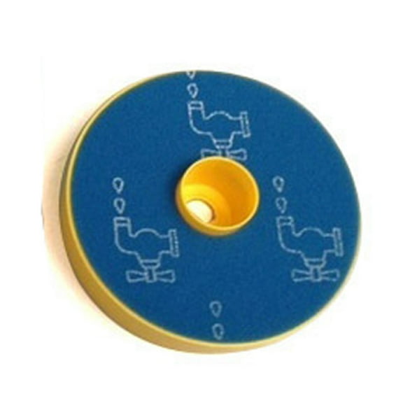 Replacement Part For TVP DC07 Pre Motor Filter, PHC Brand, Designed to fit DC07 Upright Vacuum Cleaners