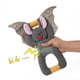thumbnail image 5 of 220 PCS Juguete chillón para perros, juguetes para masticar de felpa para perros pequeños y medianos, cachorros, lindos animales, murciélago, Civet, gato, chimpancés, regalo inter, 5 of 5