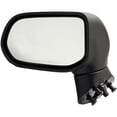 thumbnail image 3 of For Honda Civic 2006 2007 2008 2009 2010 2011 Dorman Side View Mirror Set - BuyAutoParts, 3 of 5