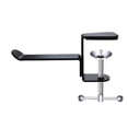 thumbnail image 2 of Headphone Stand Base for Desktop Pendant Punch-Free Metal Headphone I-Shaped Chuck 2, 2 of 9