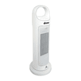 thumbnail image 2 of Calefactor de Torre Cerámico DACE Premium Color Blanco Calidez y Ahorro PTC 1500W, 2 of 7