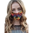 thumbnail image 1 of Ava by Pol' Atteu Tween Girlz Designer 90210 Face Mask, 1 of 2