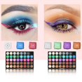 thumbnail image 5 of Board High Pigment Eyeshadow Board 120 Shades Makeup Eyeshadow, 5 of 5
