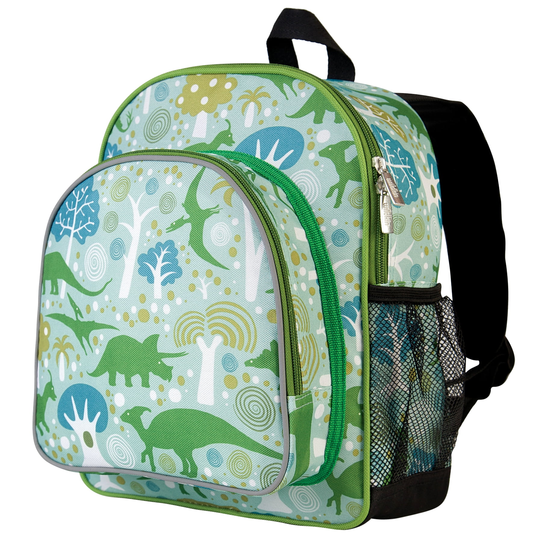 dinosaur backpack walmart