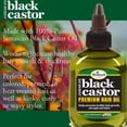 thumbnail image 3 of Difeel Superior Growth Jamaican Black Castor Premium Hair Oil 2.5 oz., 3 of 9