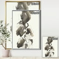 thumbnail image 2 of Geometric Glam Square I - Modern & Contemporary Framed Canvas, 2 of 3