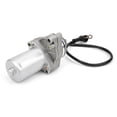 thumbnail image 2 of ATV Starter Motor, Wear Resistant  Convenient Starting Motor Durable  For Engine For General Purpose For Motorcycles For Replacement, 2 of 8
