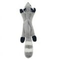 thumbnail image 3 of Durable Dog Toy for Small to Medium Dogs: Squeaky Plush Chew Toy with No Stuffing!, 3 of 5
