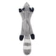 thumbnail image 3 of Durable Dog Toy for Small to Medium Dogs: Squeaky Plush Chew Toy with No Stuffing!, 3 of 5