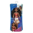 thumbnail image 1 of Disney Princess - Poupée Moana, 1 of 3