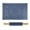Dark Blue, variant on XKHBDL Silicone Pastry Mat – Non-Slip, Easy-Clean Rolling Mat for Dough, Cookies, Pie, Bread, Pizza & Fondant – Extra Large Baking Mats Board with Printed Measurements & Conversion Chart