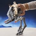 thumbnail image 4 of Star Wars ActionVerse Set de vehículo y figura AT-RT, 4 of 9