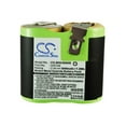 thumbnail image 5 of Szdcoo 520102, 3000mAh Battery Replacement for Black&Decker Classic HC 410E, HC400, HC410, HC4105, HC410S, HC411, HC420, HC421, HC422, 5 of 5