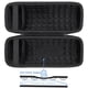 thumbnail image 4 of Funda rígida de viaje para altavoz JBL Charge 4/Charge 5, color negro, 4 of 9