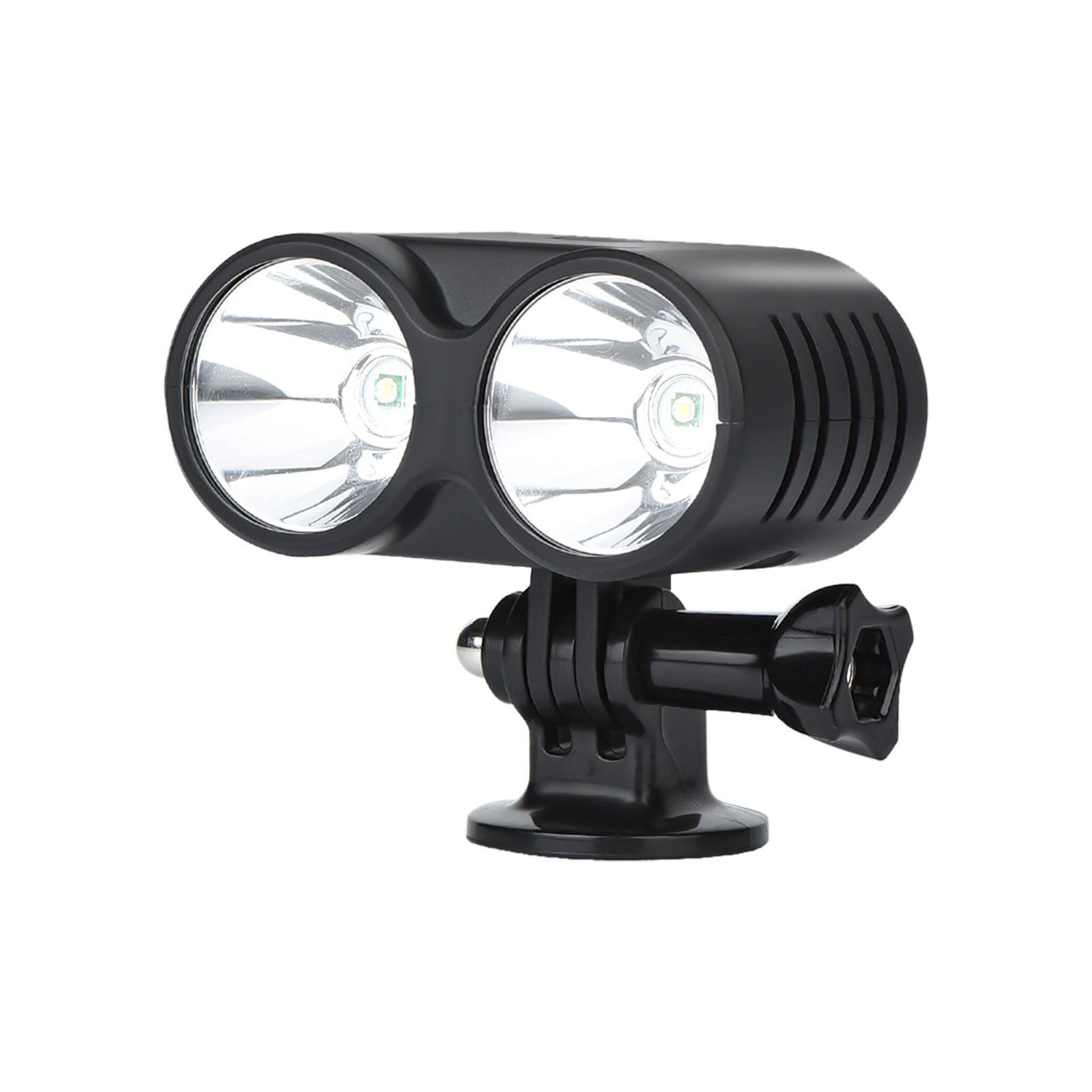LED Light Night Flight Searchlight Lamp w/Bracket For DJI MINI 2/1/AIR 2/Mavic 2