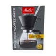 thumbnail image 3 of Melitta ® Pour-Over Coffee Maker with Glass Carafe, 3 of 4
