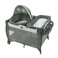 thumbnail image 1 of Cuna Graco Dome Oskar, 1 of 4