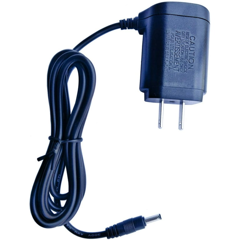 UL 10V AC Adapter For Black & Decker LI200 LI3100 BDCS40G BDCS20C