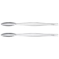 thumbnail image 1 of unbranded 2Ud Herramientas Multifuncionales De Acero Inoxidable Para Comer En Cocina, 1 of 8