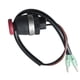 thumbnail image 5 of For Tohatsu Mercury Outboard Safety Shutoff Switch Key, 5 of 5