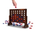 thumbnail image 4 of Juego GoSports Premium 4 en fila de 30 cm de ancho con Connect Coins, 4 of 6