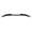 Painted #MG2, MG6, P8Y Magnetite Gray Metallic, variant on Ikon Motorsports Trunk Spoiler Compatible With 2022-2025 Subaru WRX 5th, Unpainted Black ABS Plastic V2 Style Rear Deck Lid Spoiler Tail Trim Wing