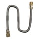 thumbnail image 1 of Kit de Conector de Línea de Gas Flexible Sin Silbato Sunnimix 1/2' x 24' para NG O LP, 1 of 7