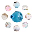 thumbnail image 4 of Portable Air Pump for All Compression Bags 200W 300L/min Inflatable Electric Pump with Ergonomic Handle Inflatable Hose for Home Storage and Organization, 4 of 8