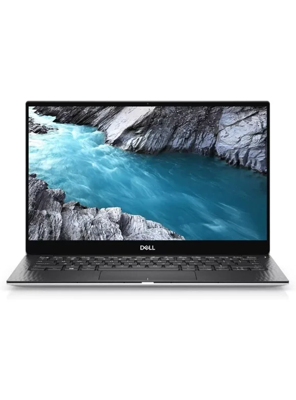 Dell XPS 13 7390 13.3'' Touch Laptop, 10th Gen, Intel core i7, 1.10GHz, 16GB RAM, 512GB SSD, Win 10 Home