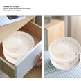 thumbnail image 3 of Ventilador de pie ANGGREK Plegable Silencioso de Altura Ajustable Para viajes, 3 of 7