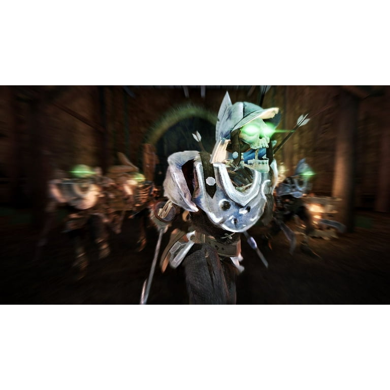 Microsoft Fable III RPG Game Adventure for Xbox 360