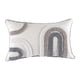 thumbnail image 2 of Funda de almohada de 18 x 18 pulgadas, color blanco, para silla, para dormitorio. Los 30x50cm B, 2 of 8