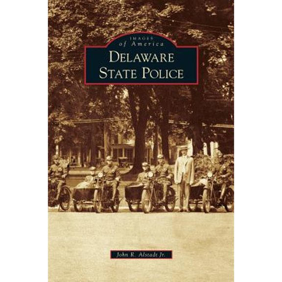 Delaware State Police (Hardcover)