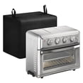 thumbnail image 4 of Microwave Oven Dust Cover-Waterproof,Heat-Resistant,Dustproof for Toaster Oven, 4 of 7