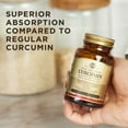 thumbnail image 5 of Solgar Full Spectrum Curcumin Liquid Extract 90 Softgels, 5 of 9