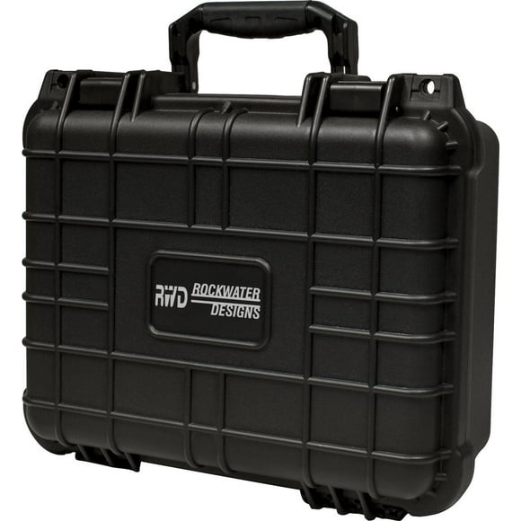 RWD Safestore Airtight Case - Medium