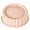 Pink, variant on HomeLife Cake Baking Tray Reusable Non-sticky Can Be Reused Round 3D Mold DIY Baking Accessories Dessert Mousse Cake Pastry Cake Mold Kitchen Supplies