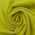 thumbnail image 2 of 53" Width Polyester Rayon Spandex 4X2 Rib Knit Fabric by the Yard, 2 of 4