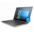 thumbnail image 6 of HP Pavilion 15.6" X360, Intel i5-8250U, 4GB SDRAM, 1TB HDD, Pale Gold, 6 of 10