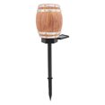 thumbnail image 1 of Solar Outdoor Light, Solar Garden Light LED  for Lawn, 1 of 8