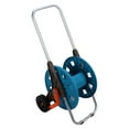 thumbnail image 2 of Carro para manguera, carrete para manguera de jardín G1/2, estante para manguera de jardín, carro para riego de jardín, tecnología innovadora, 2 of 8