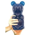 thumbnail image 2 of The Original World's Largest Gummy Bear - 5lbs - Blue Raspberry, 2 of 5