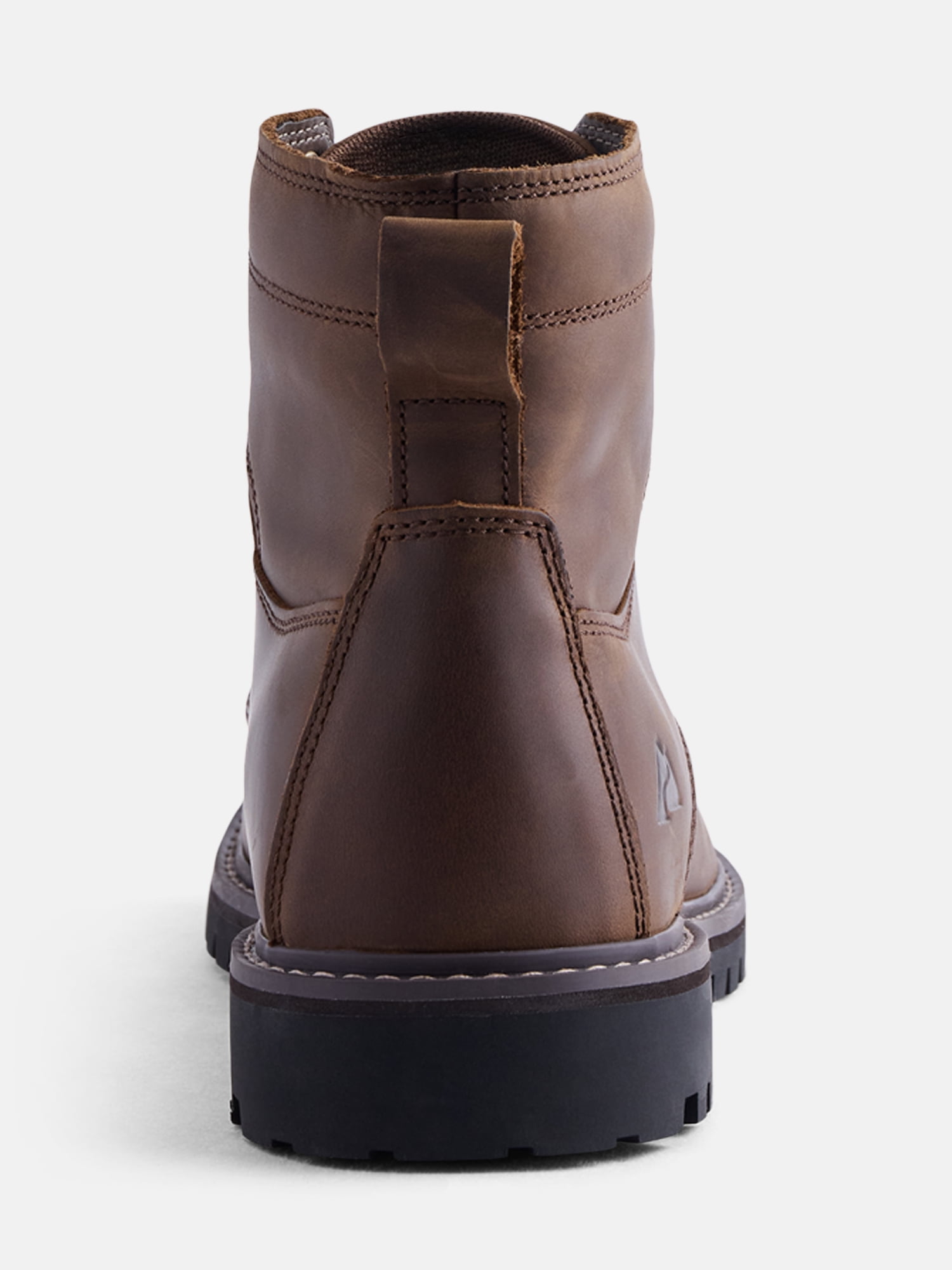 Ozark Trail‎ Chukka Men\'s Boots Rolled Brown Leather Street Casual Rugged Size 9 New Ozark Trail M Ot Rolled Moc Chukka Men main image 2