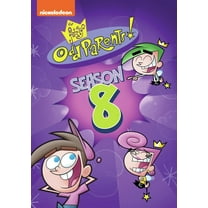 Fairly Odd Parents: Season 8