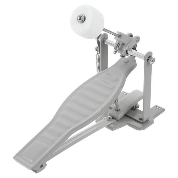 Professional Drum Set Pedal Percussion Instrument Kick Pedal Drum Pedal