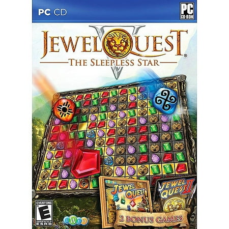 Jewel Quest 5 Jewel Quest 5