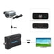 thumbnail image 4 of Convertidor de Video BNC a HDMI ANGGREK 1080P 720P Adaptador Monitor de Vigilancia, 4 of 8